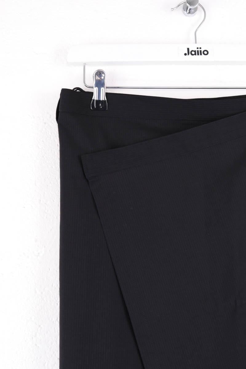 Skirt JEAN PAUL GAULTIER - SECONDE MAIN Black