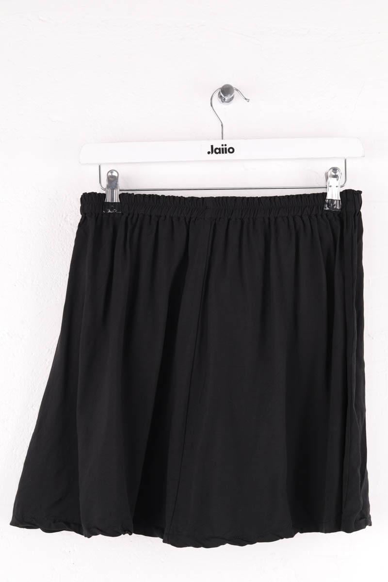 Skirt BELLEROSE - Seconde Main Black