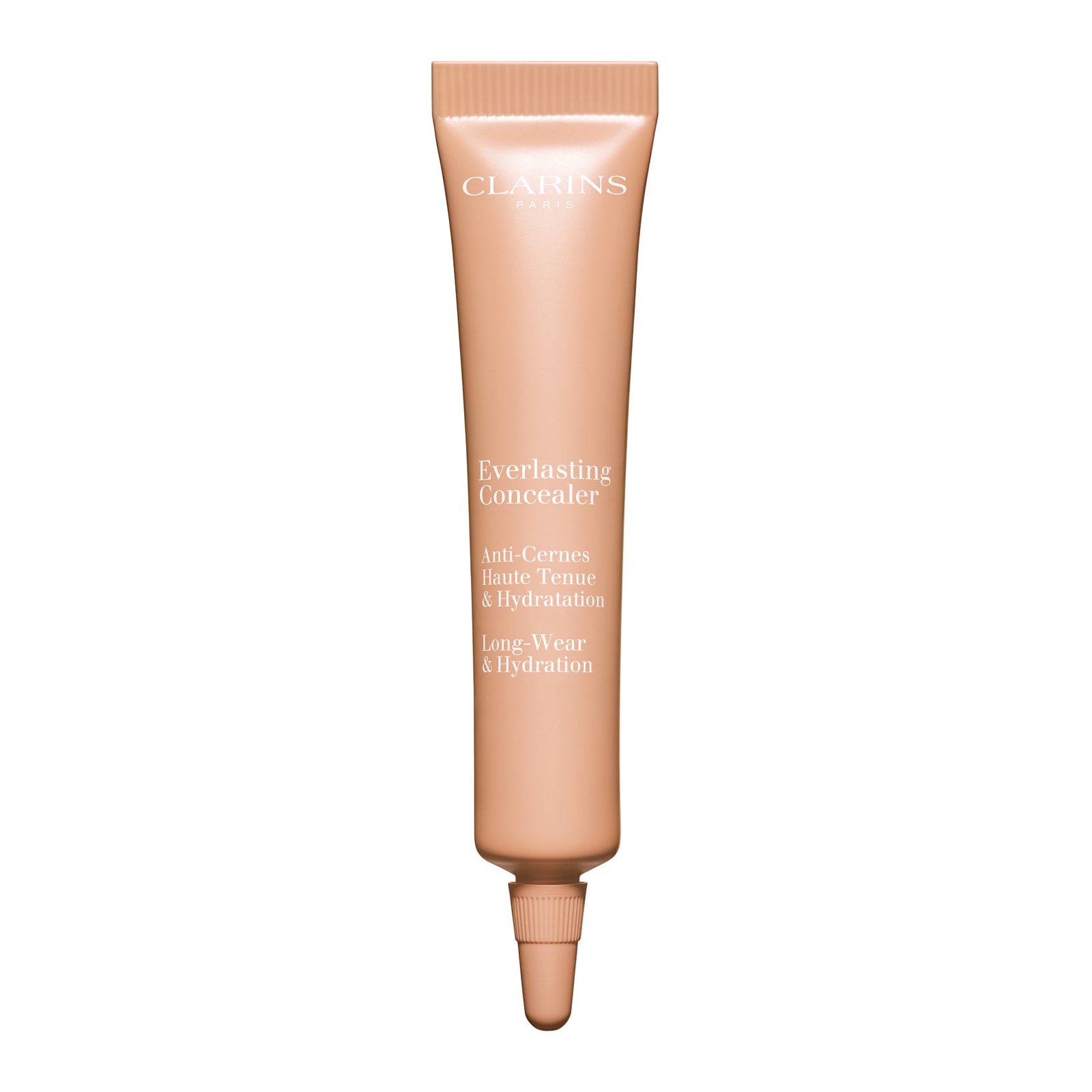 Everlasting Concealer - Anti-cernes Haute Tenue & Hydratation CLARINS 02 - light medium