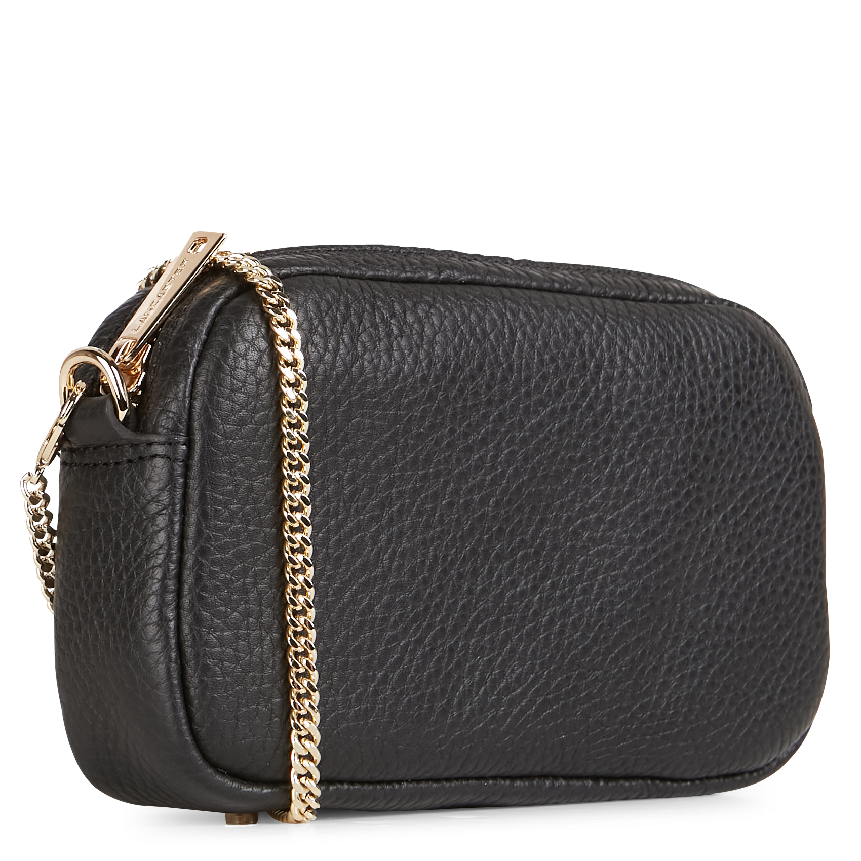 STUDIO MIMI LANCASTER PARIS Noir