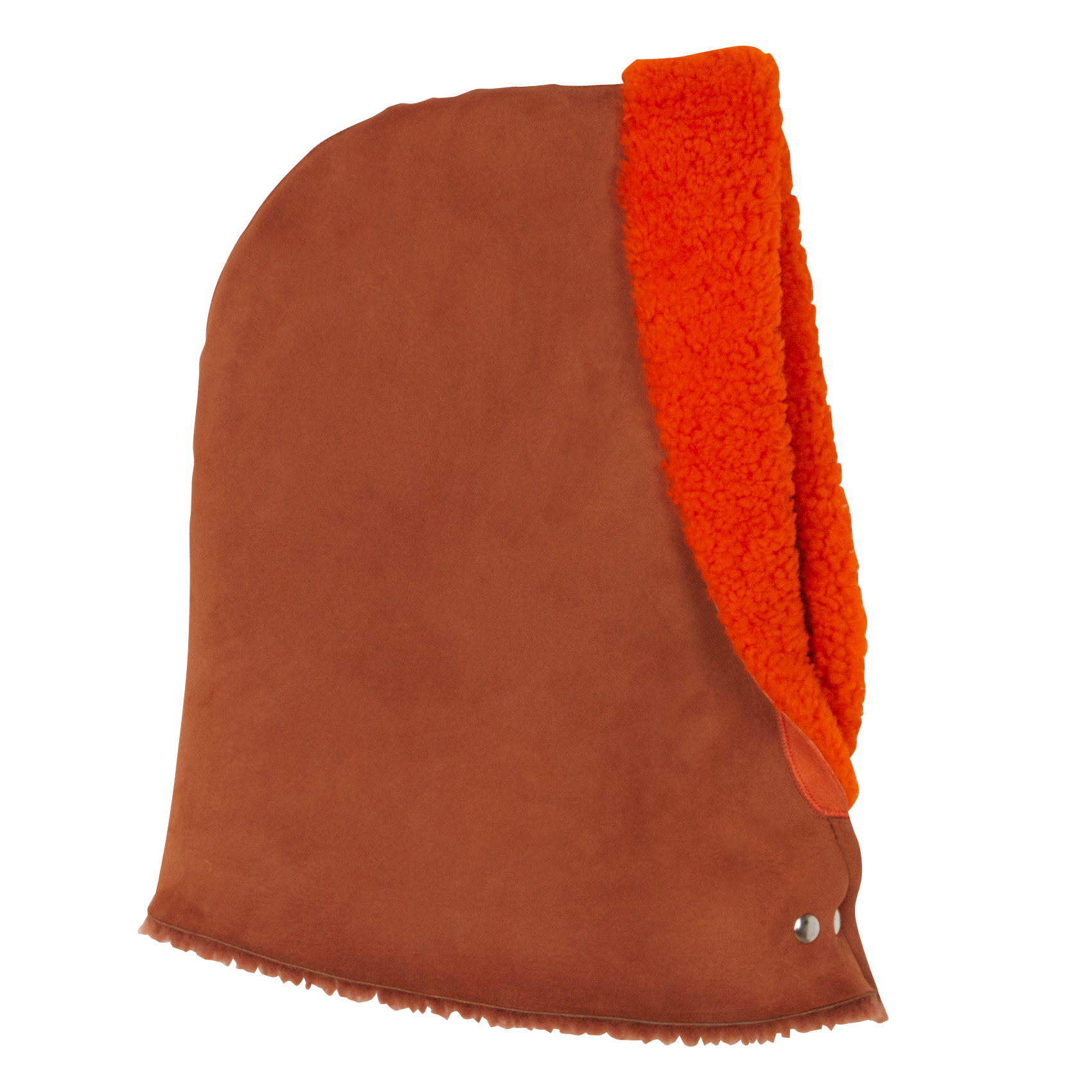 Jacket with hood TOASTIES Multicolored