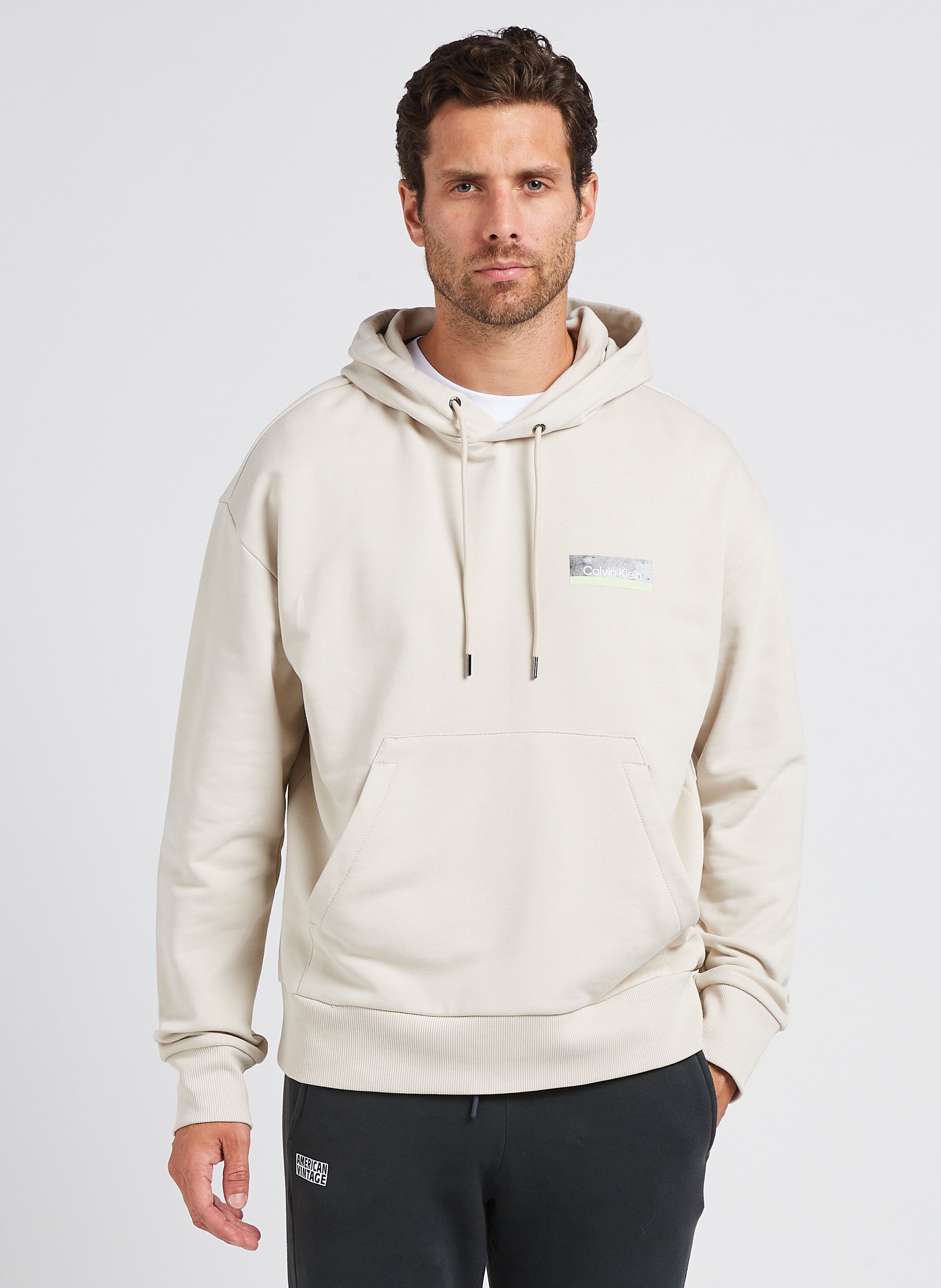 Screen hoodie clearance