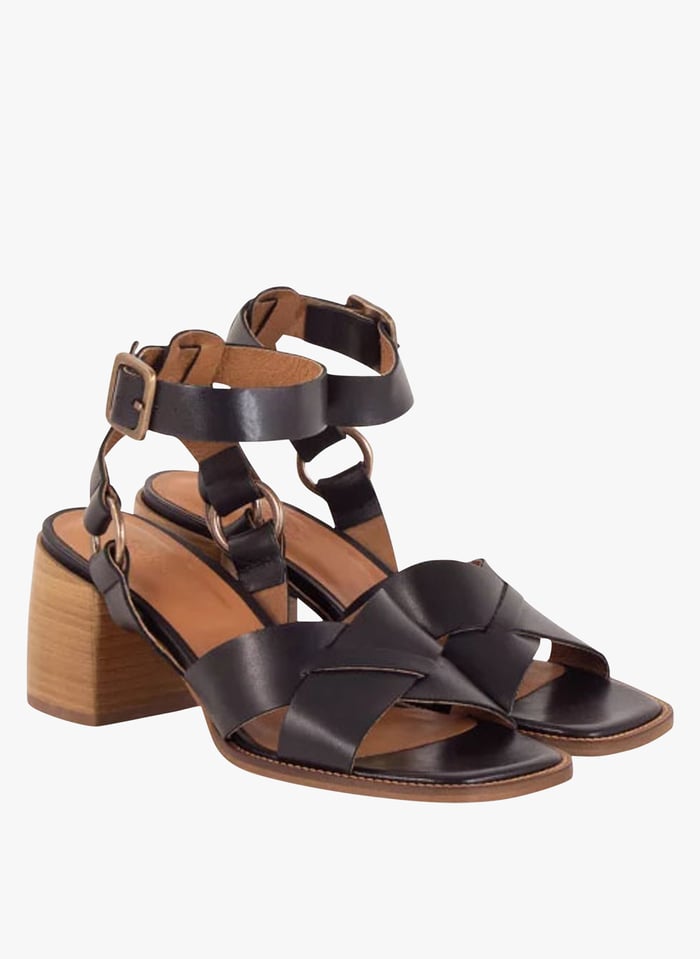 Sessun sandales top