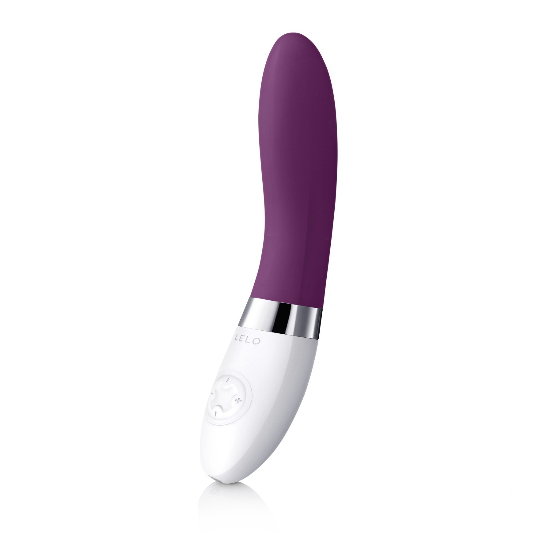 Vibromasseur pour femme avec vibrations LELO Violet