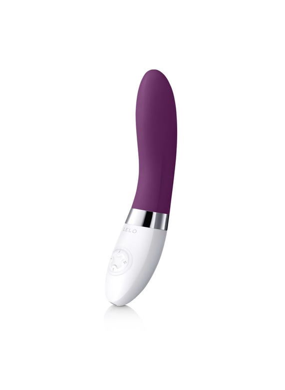 Vibromasseur pour femme avec vibrations Liv 2 Violet Lelo - Beaut | Place des Tendances Vibromasseur pour femme avec vibrations Liv 2 Violet Lelo - Beaut | Place des Tendances