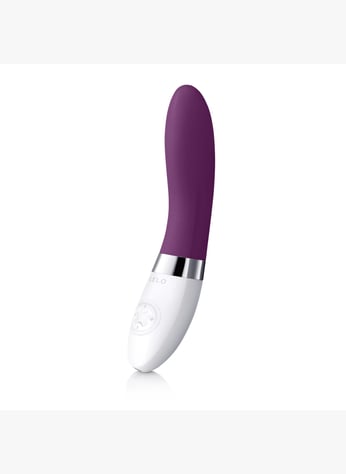 Vibromasseur pour femme avec vibrations Liv 2 Rose Lelo - Beaut | Place des Tendances Vibromasseur pour femme avec vibrations Liv 2 Rose Lelo - Beaut | Place des Tendances