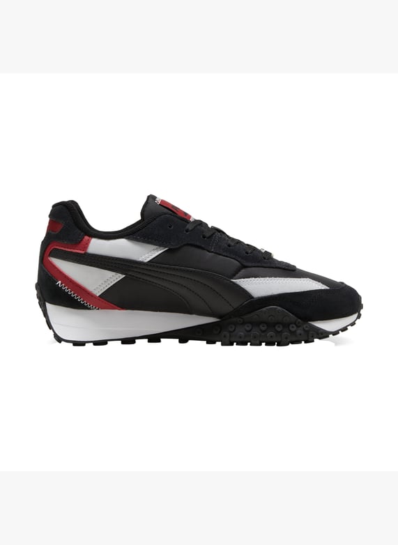 Puma basse noir clearance