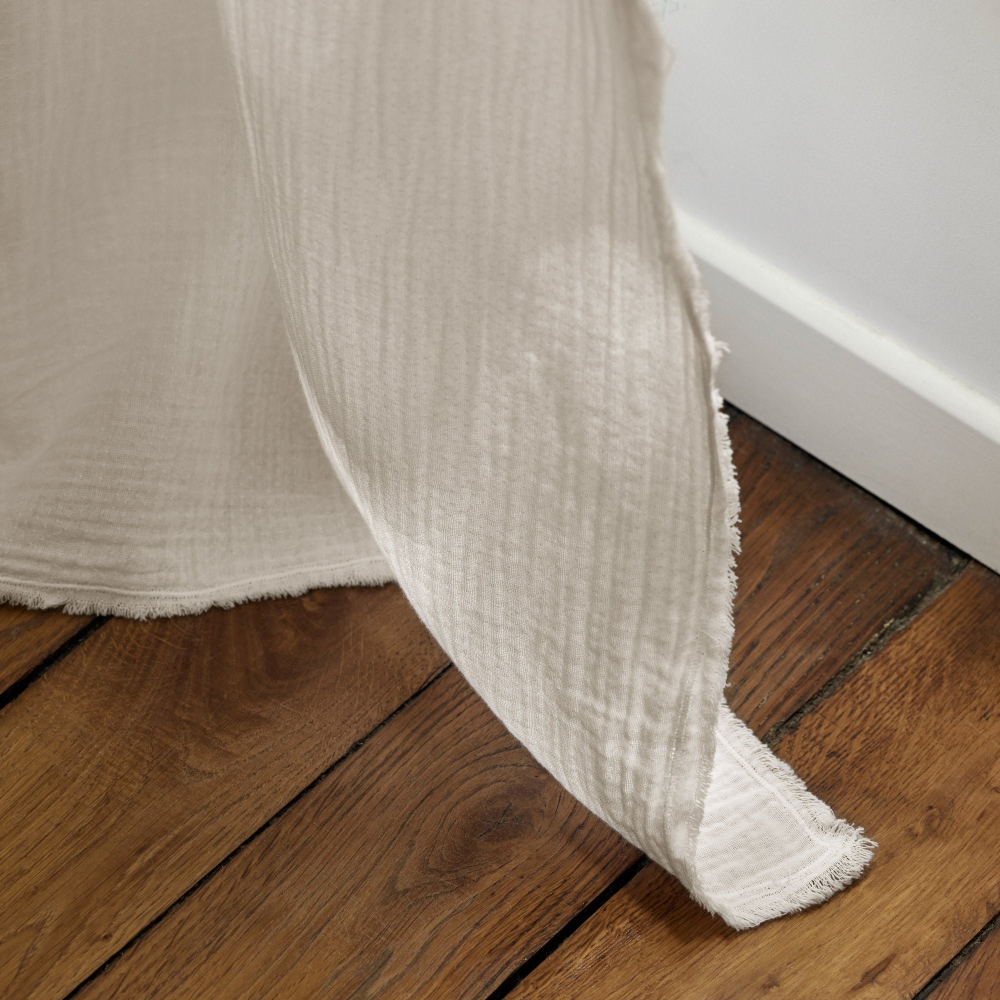 Panel curtain MADURA Beige