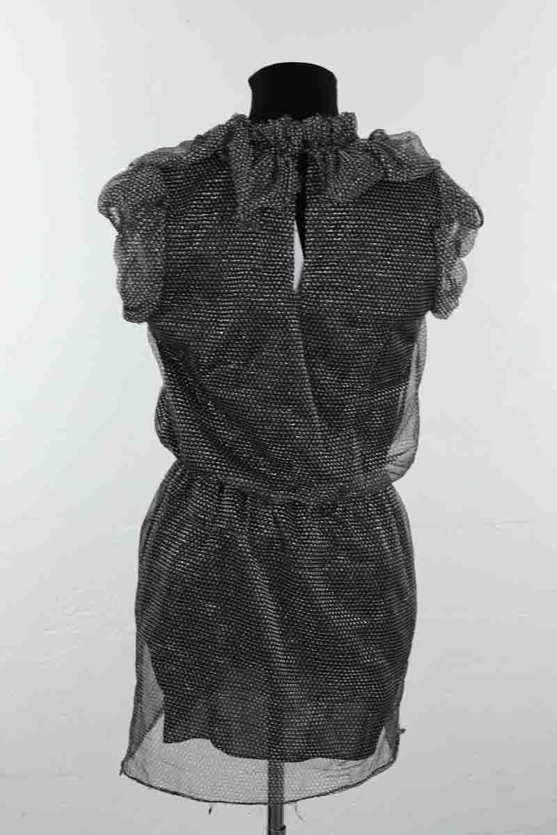 Dress ANTIK BATIK - Seconde Main Black