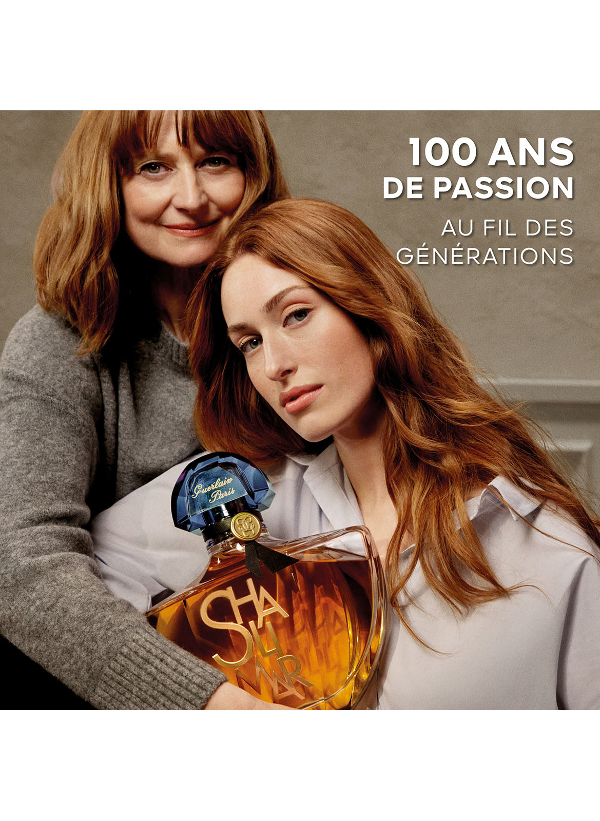 Shalimar L'Essence - Intense Eau de Parfum GUERLAIN No color