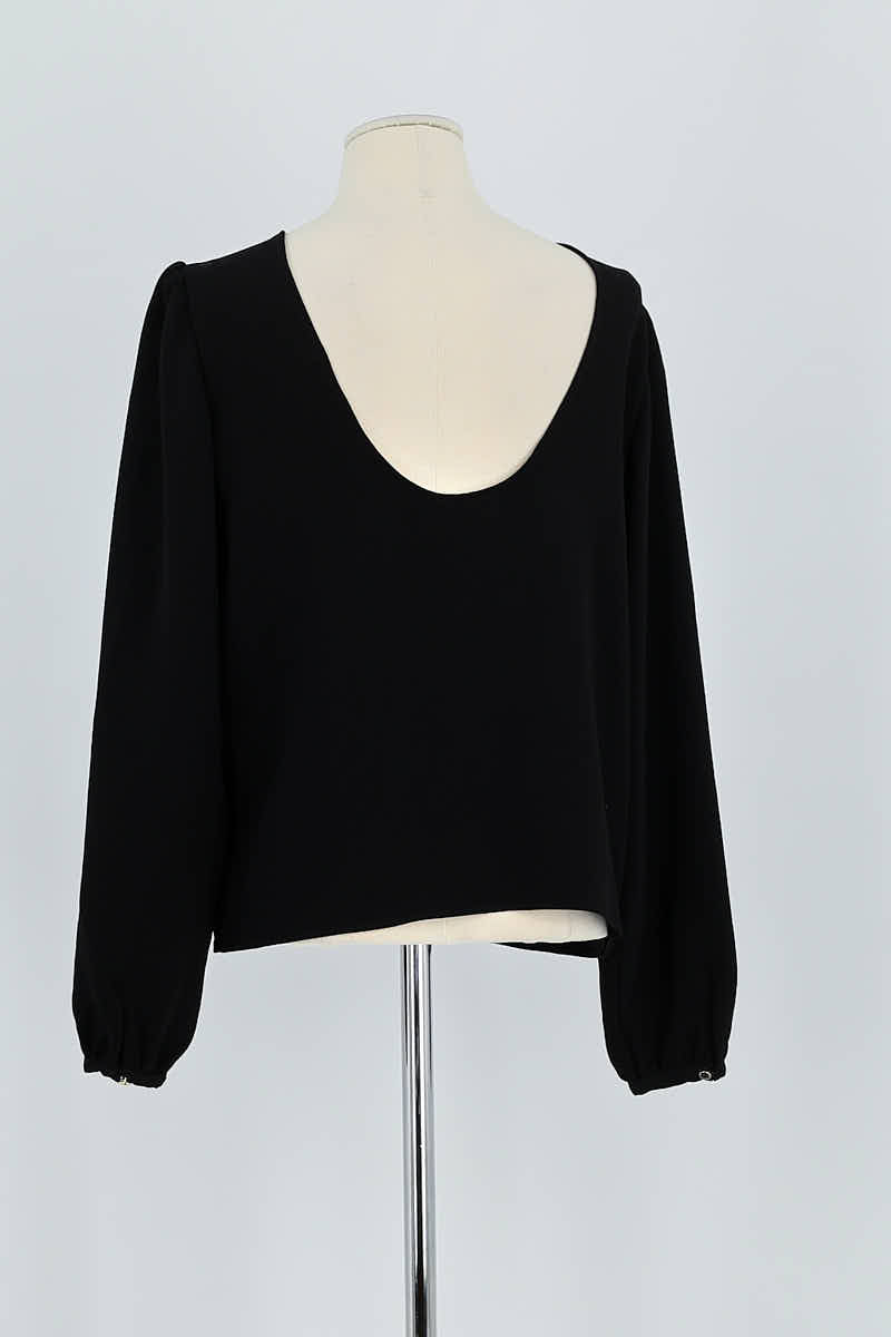 T-shirt SEZANE - Seconde main Black