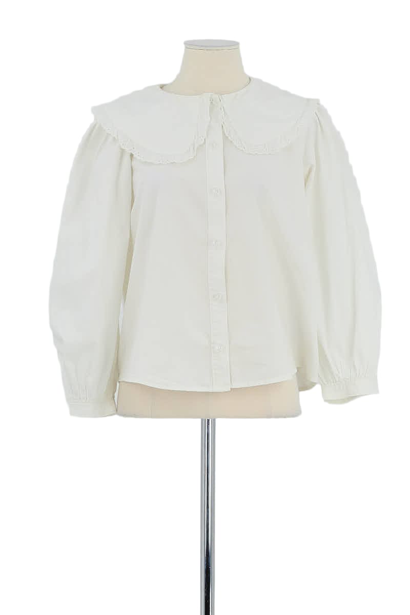 Shirt LEVI'S - Seconde main White