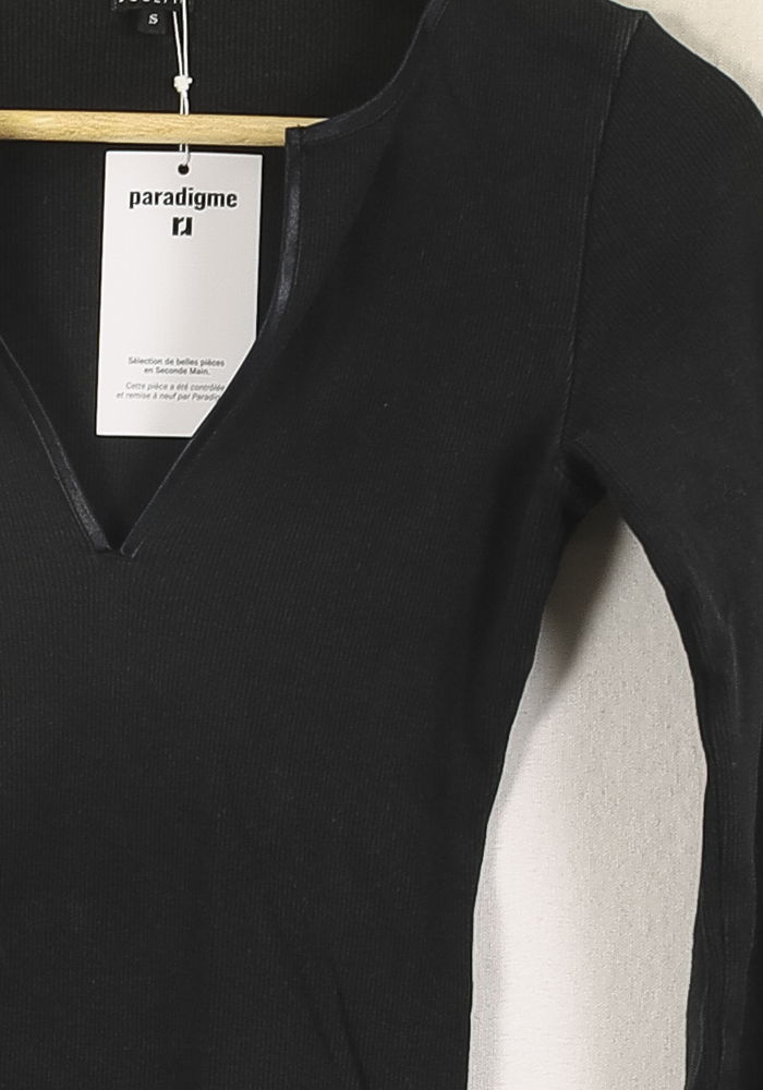 Knitwear JOSEPH - Seconde Main Black