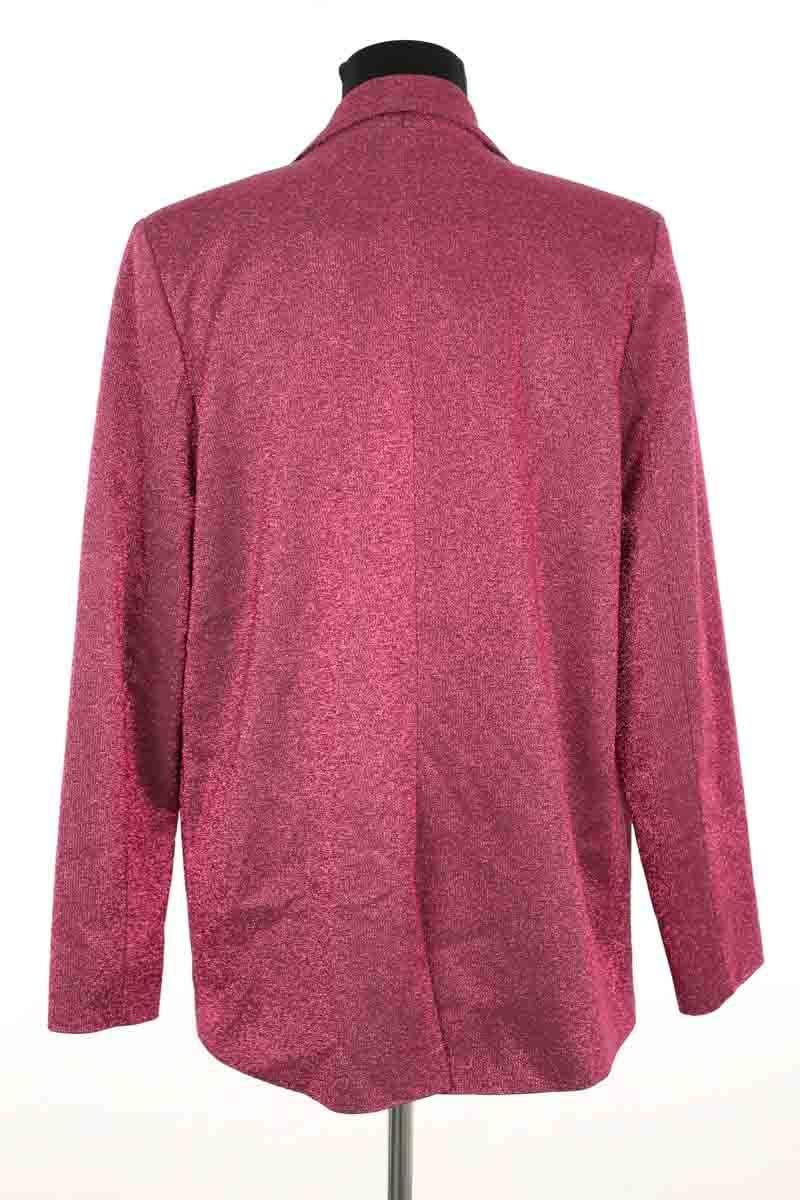 JACKET MODETROTTER - Seconde Main Pink