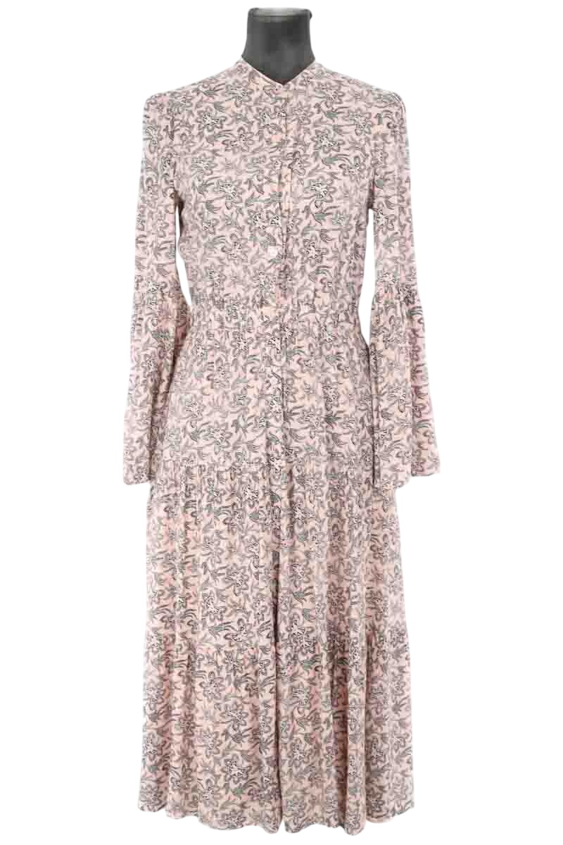 Dress MICHAEL KORS - Seconde main Pink