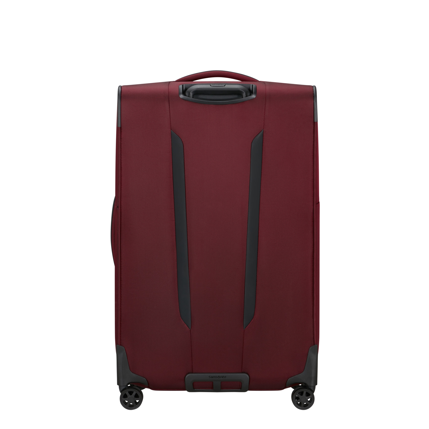 Respark 4-wheel large suitcase SAMSONITE Red