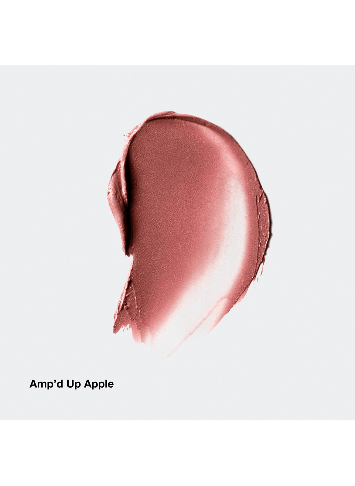 Chubby Stick™ - Cream Blush CLINIQUE 01 - amp’d up apple