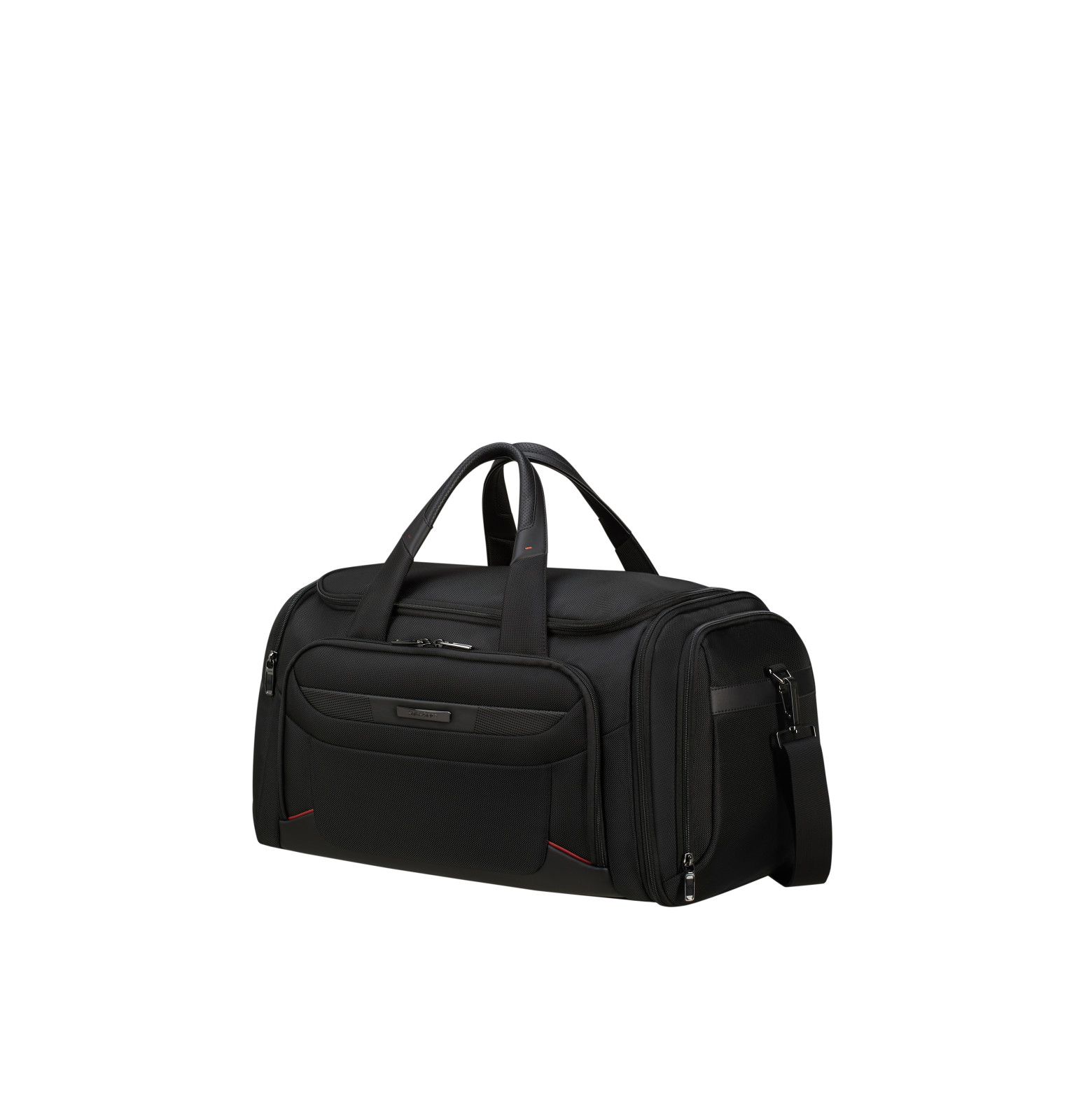 Pro-dlx 6 sac de voyage taille s SAMSONITE Noir