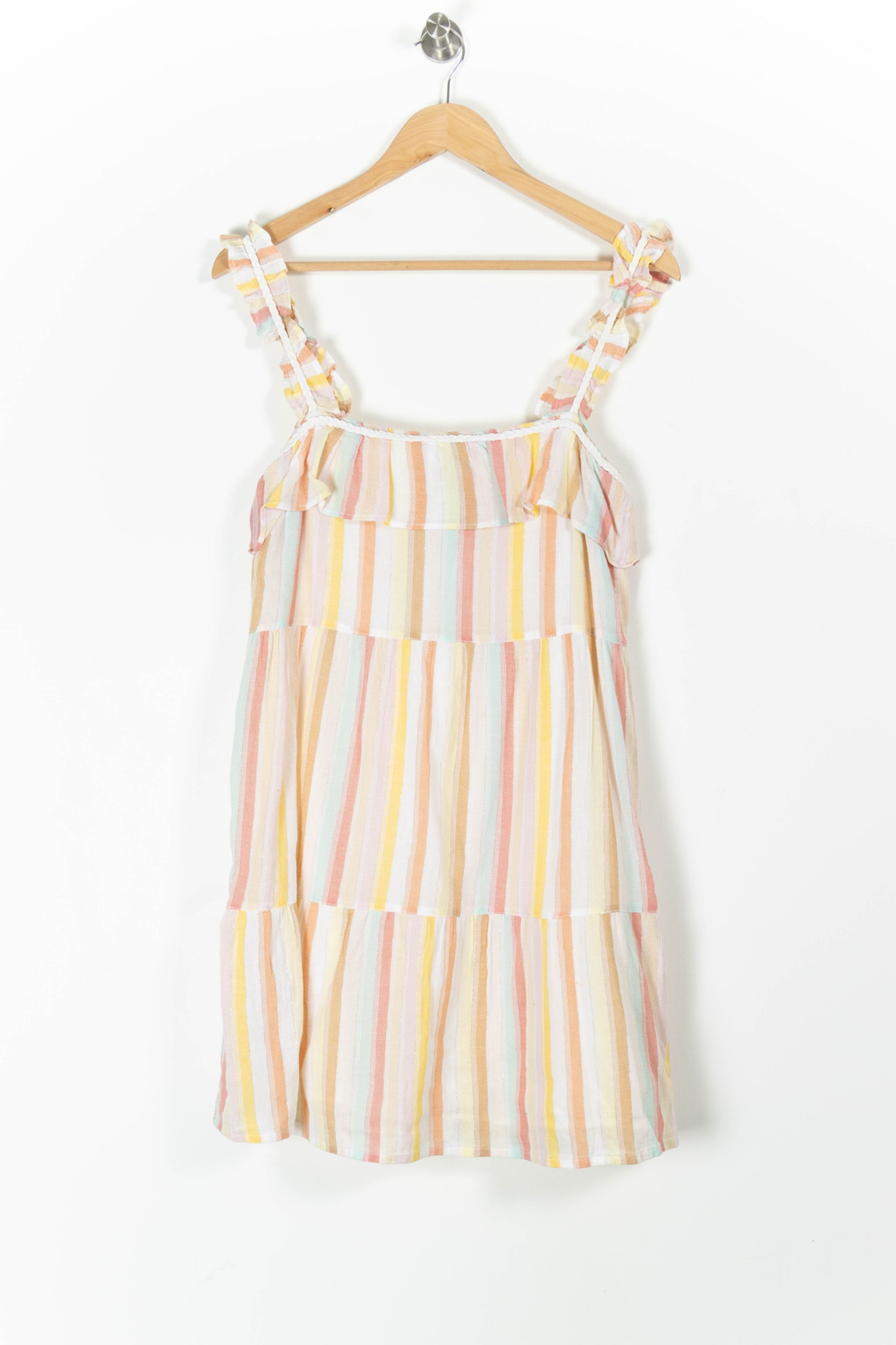 Short & midi dress SEZANE - Seconde main Multicolored