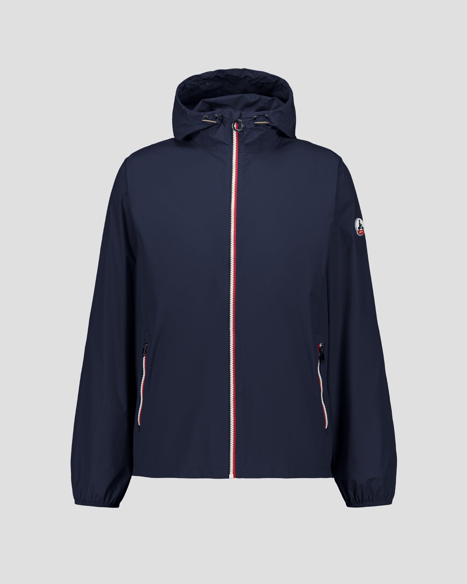 Imperméable mixte kilmory JOTT Bleu