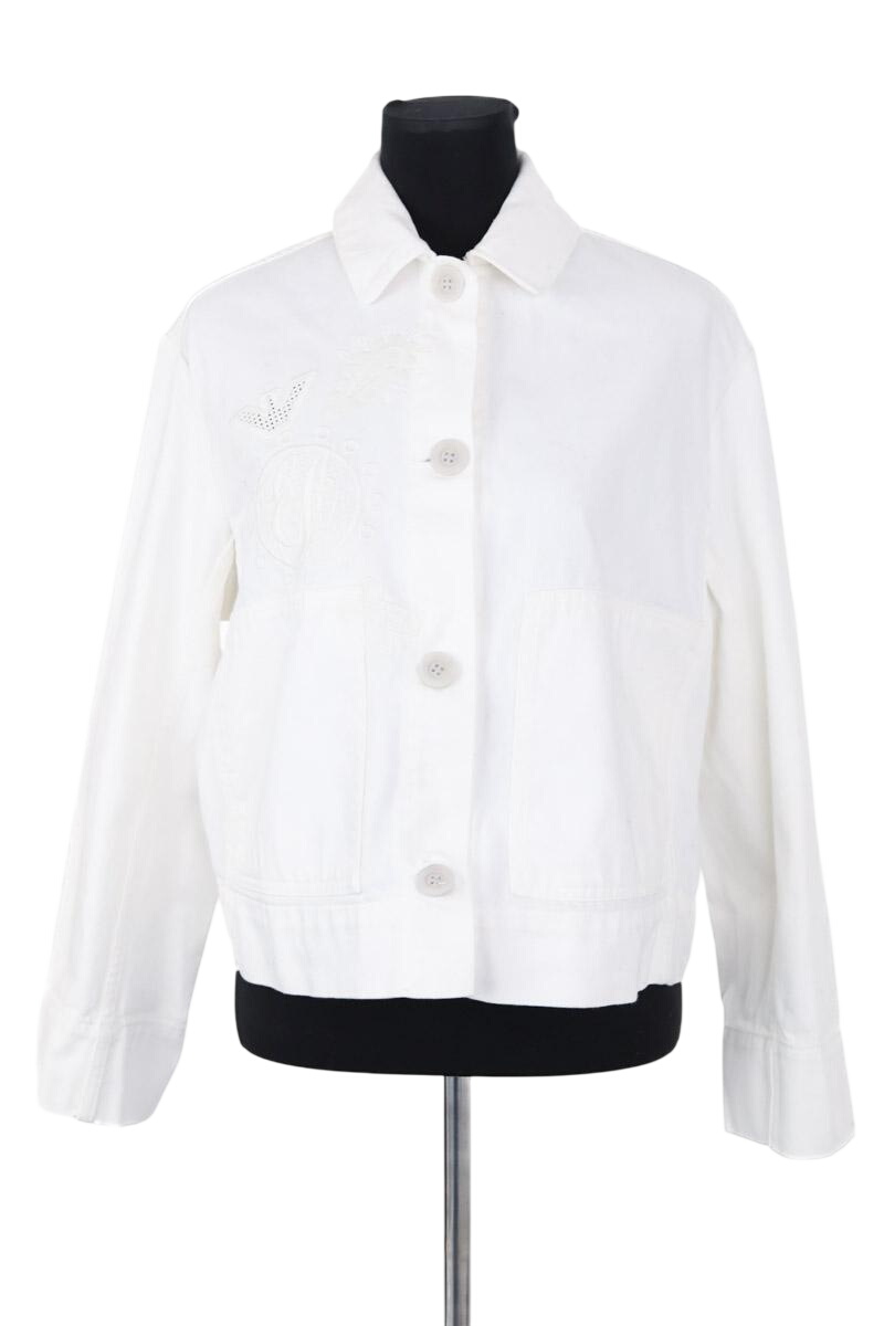 Veste ARMANI - SECONDE MAIN Blanc