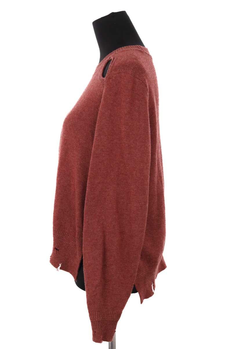 Sweater ISABEL MARANT ÉTOILE - SECONDE MAIN Red
