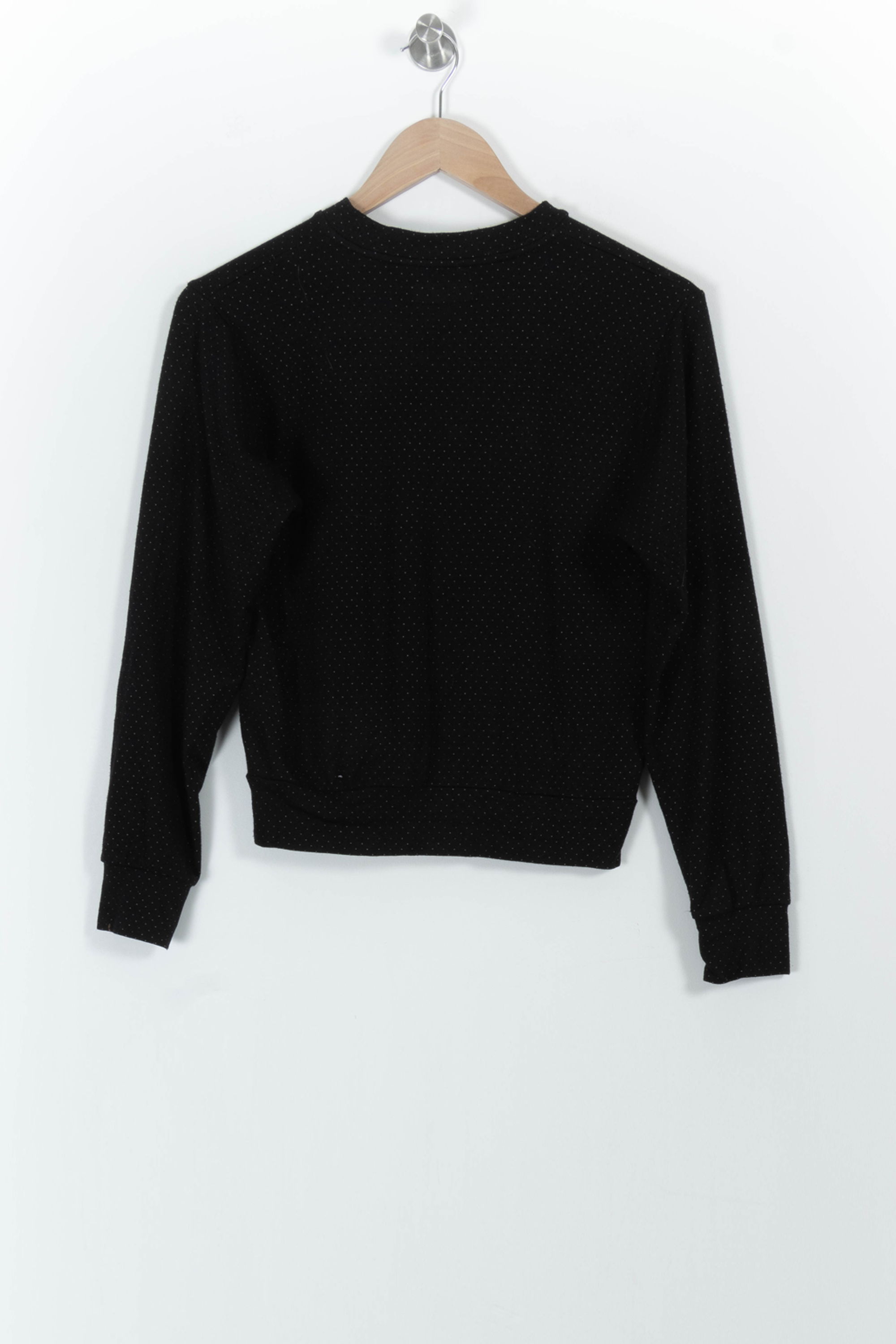 Knitwear AGNES B. - Seconde Main Black