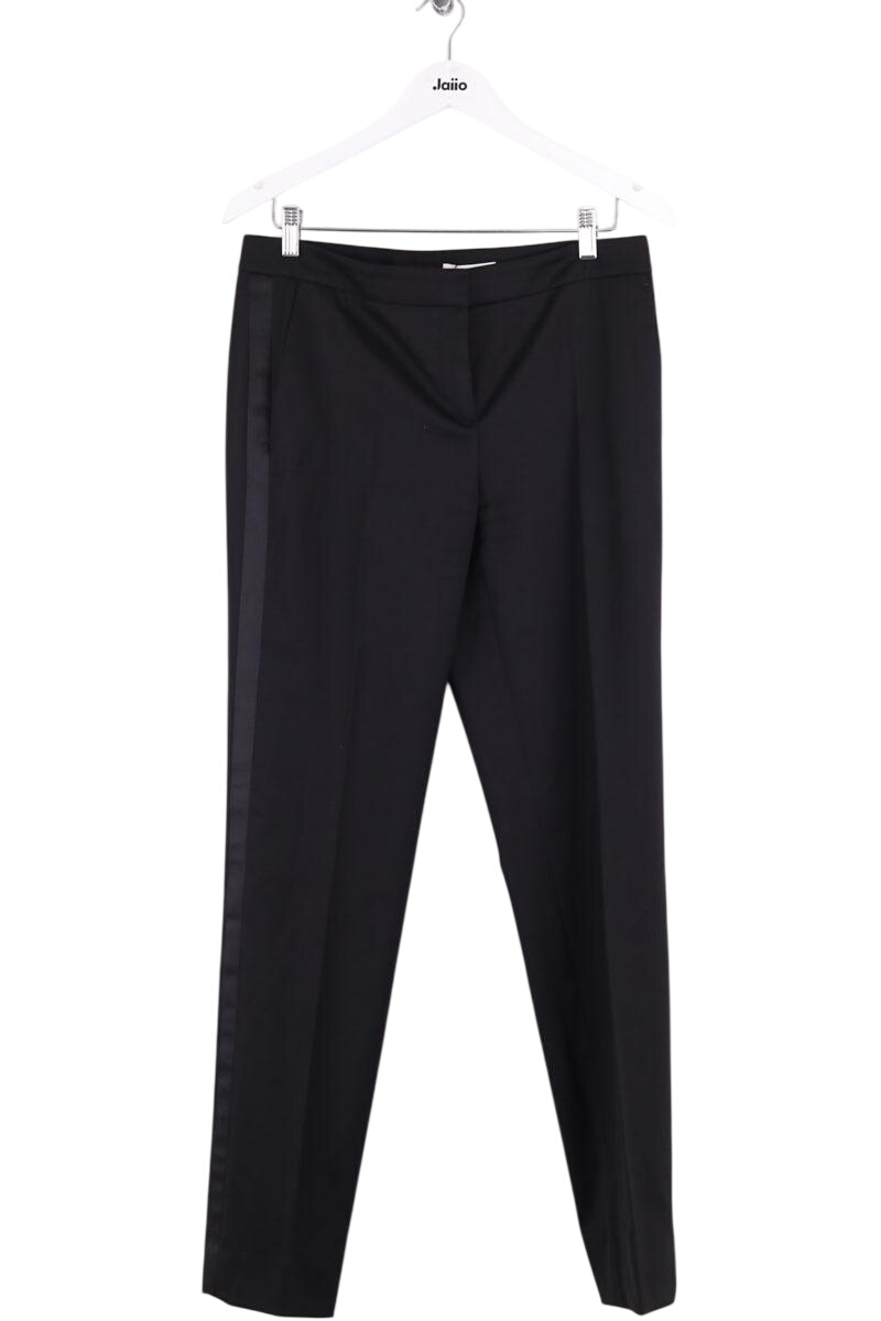 Pantalon droit BOSS - SECONDE MAIN Noir