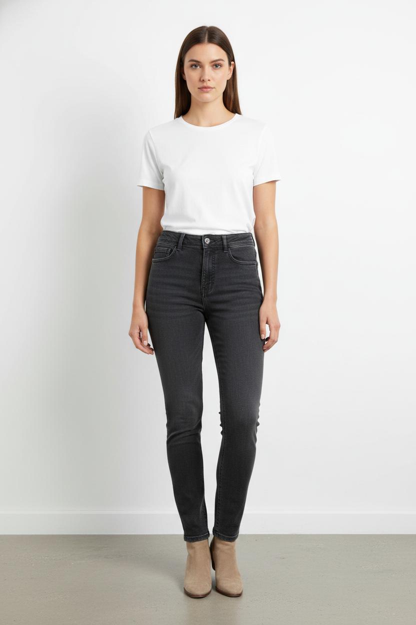 Jean SEZANE - Seconde main Gris