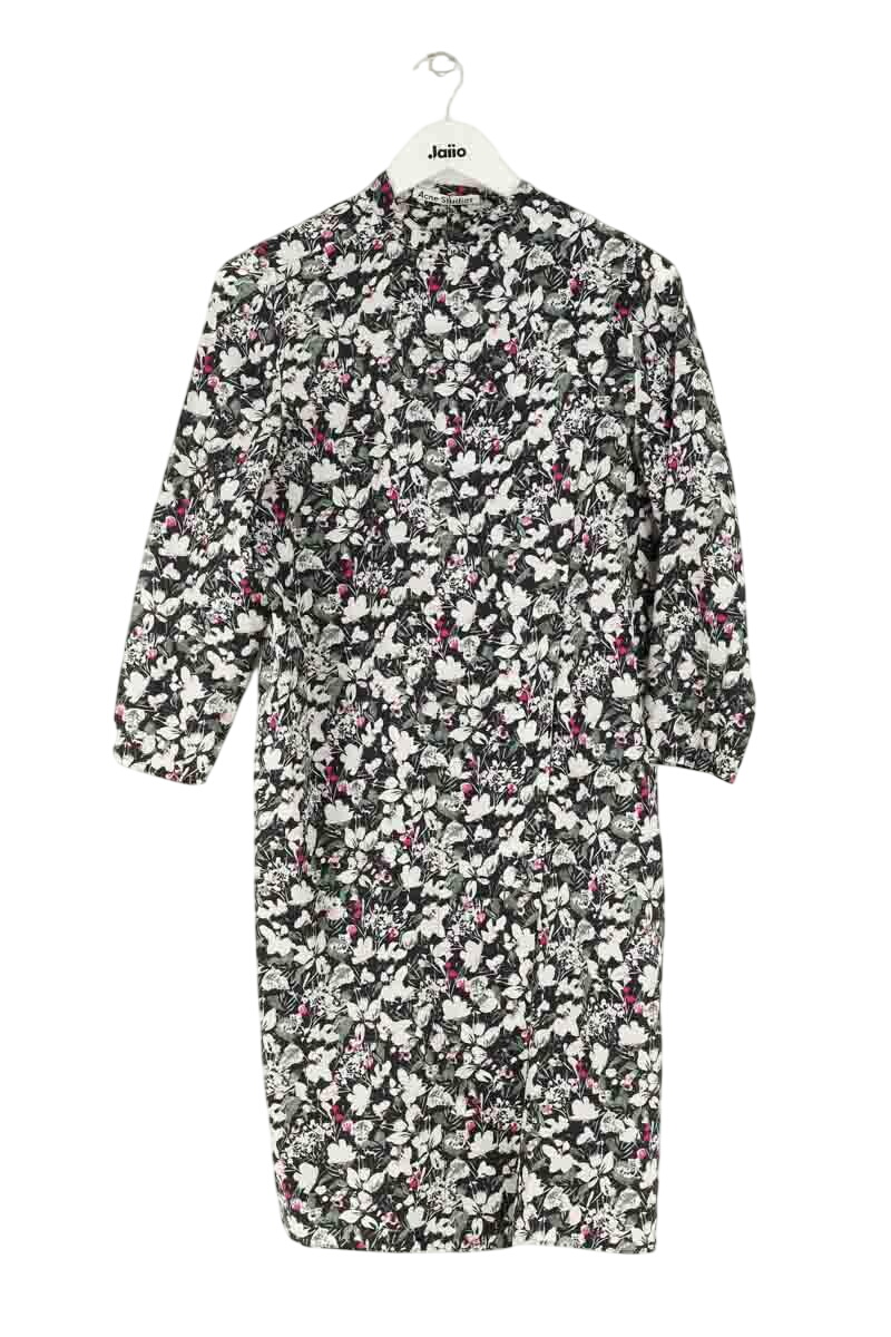 Dress ACNE STUDIOS - Seconde Main Black