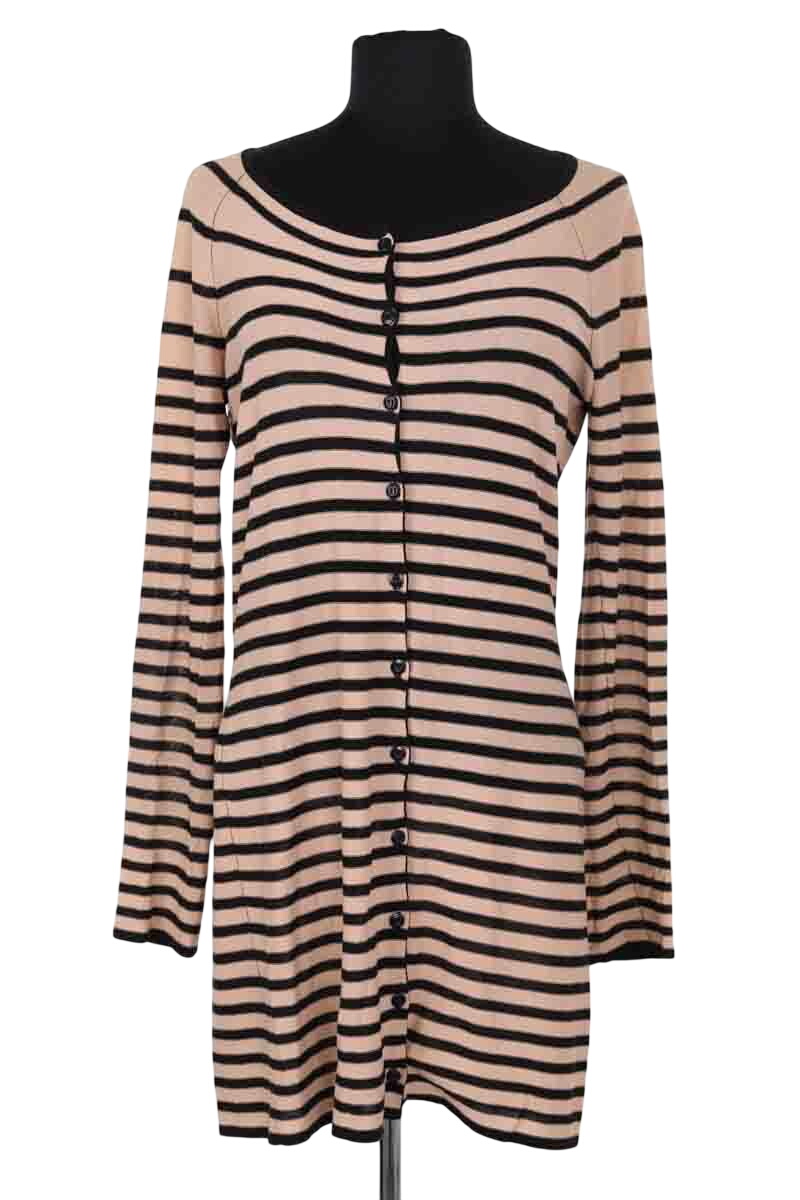 Dress SONIA RYKIEL - Seconde Main Pink
