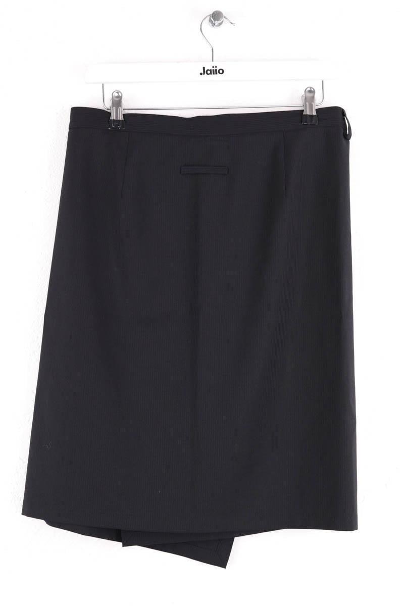 Skirt JEAN PAUL GAULTIER - SECONDE MAIN Black