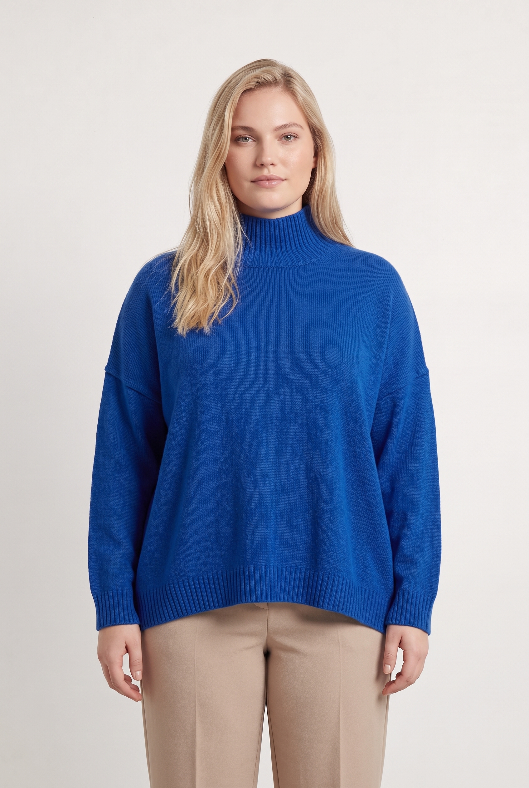 Knitwear MAX MARA - Seconde Main Blue
