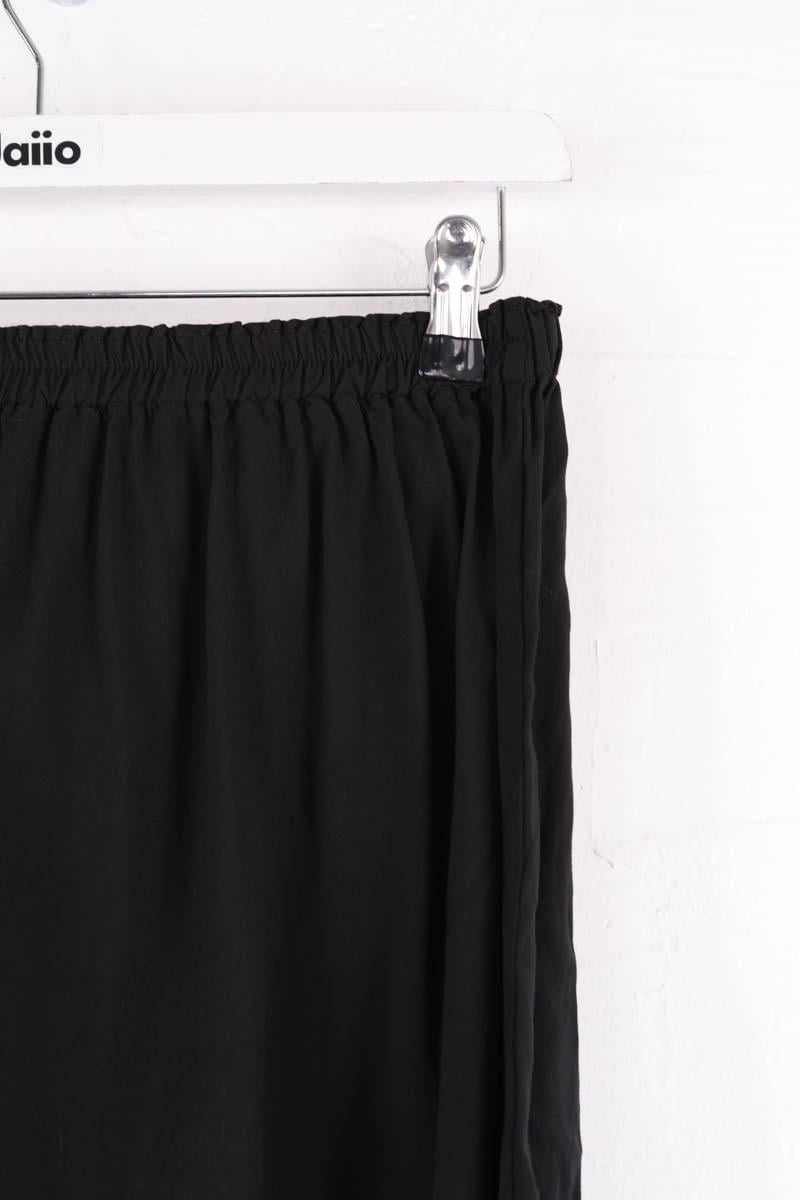 Skirt BELLEROSE - Seconde Main Black
