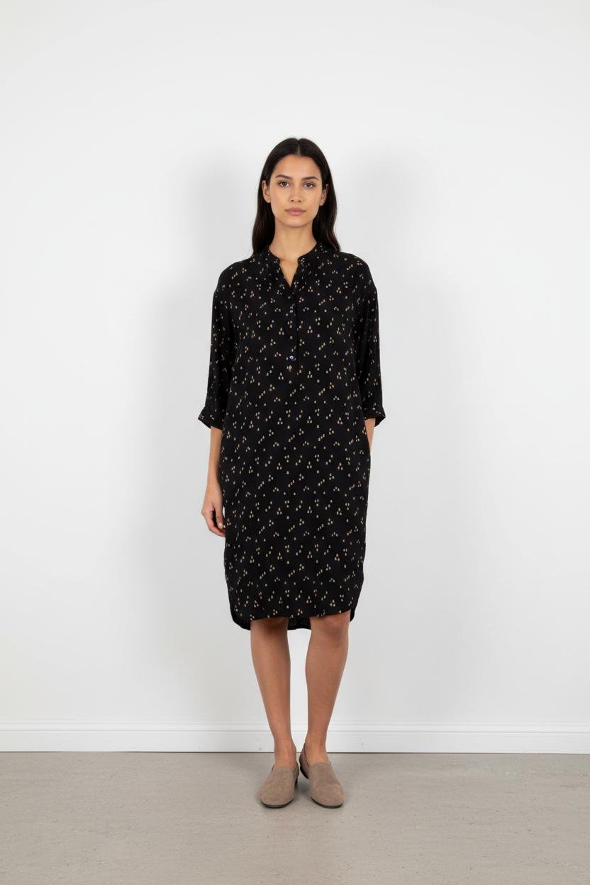 Short & midi dress CLOSED - Seconde Main Multicolored