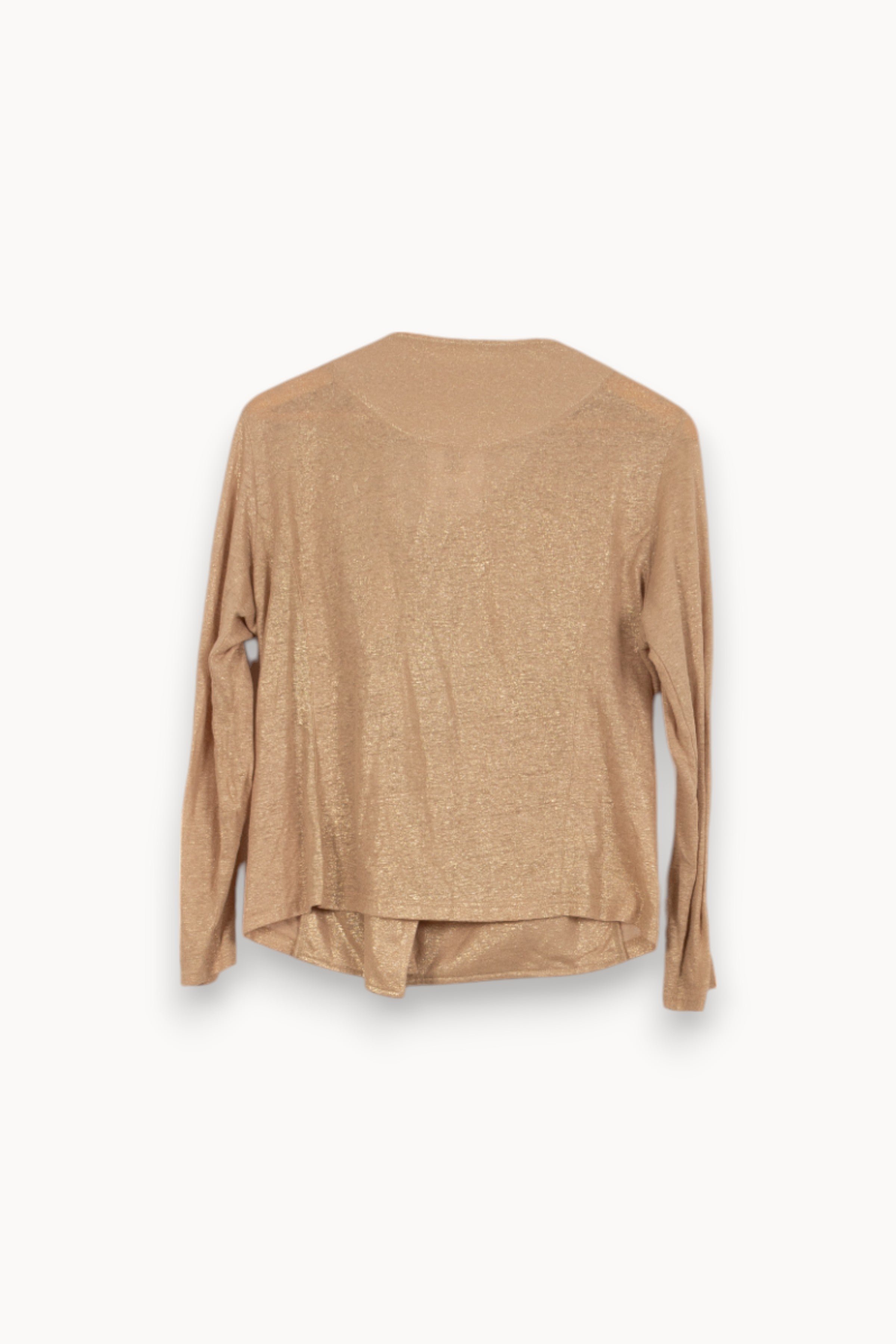 Jacket MARIE SIXTINE - SECONDE MAIN Yellow