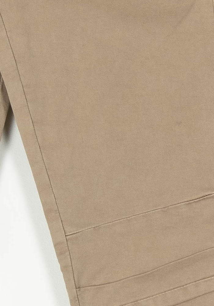Pants COMPTOIR DES COTONNIERS - Seconde main Beige