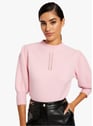 MORGAN ROSE Pink