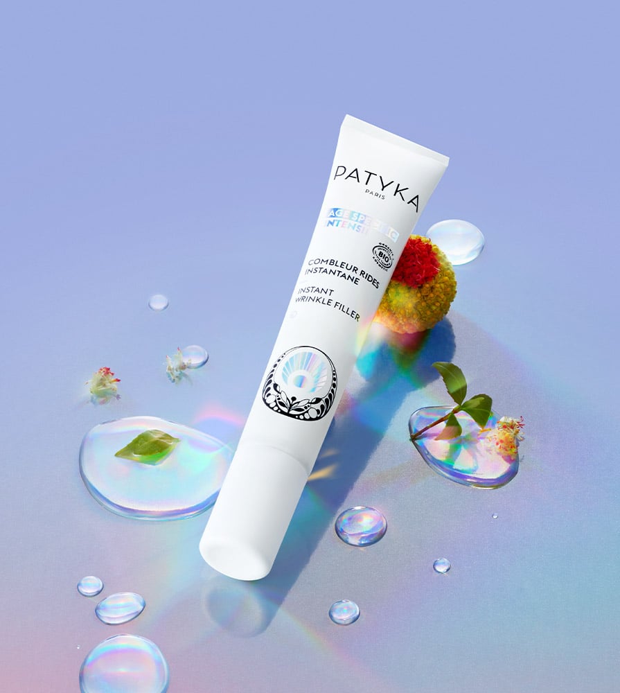 Combleur Rides Instantané PATYKA No color