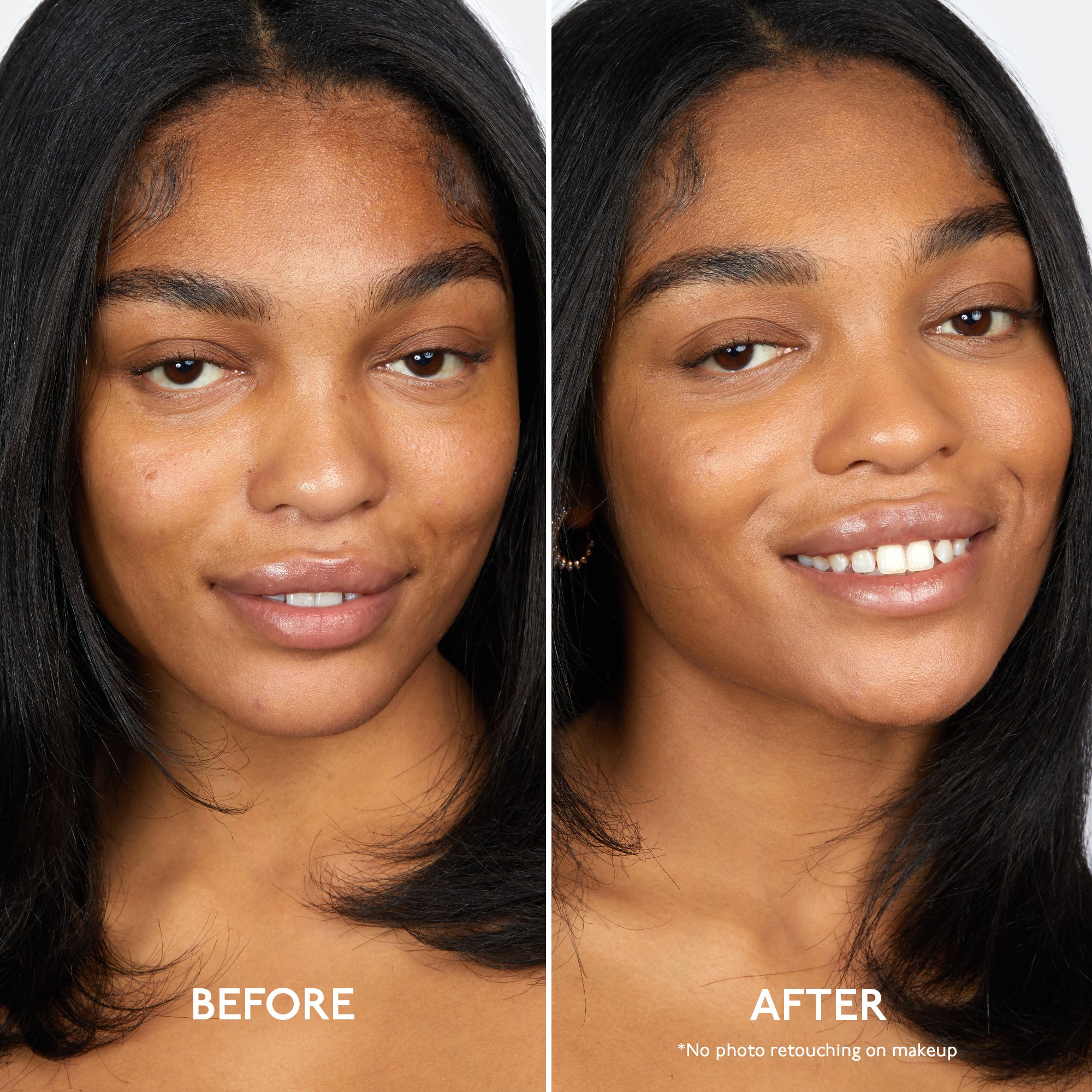 BRIGHTENING CC FOUNDATION 6n - tan neutral