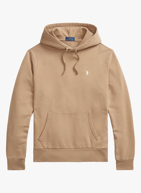 Pull capuche ralph lauren homme clearance
