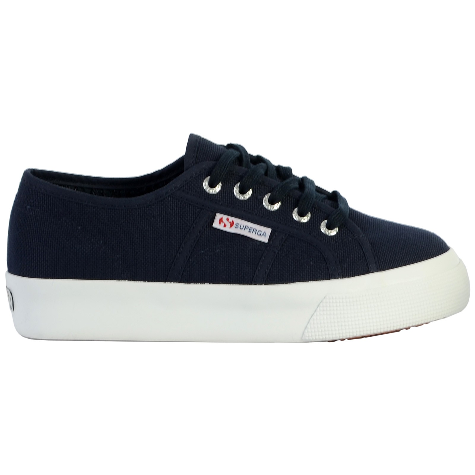 Superga 2730 Cotu sneakers SUPERGA Blue