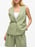 Sleeveless tailored vest VILA