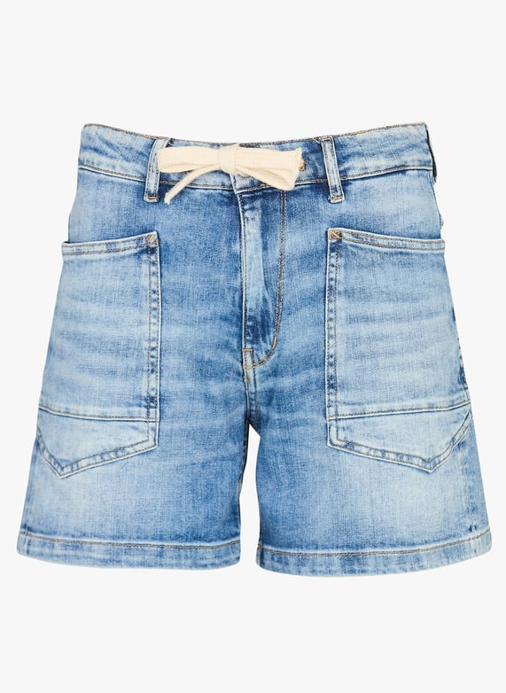 Le Temps Des Cerises Jeans Ajusté Stretch 700/11 Bleu Bleu S922926 Br678 T122 P0000416079 Le Temps Des Cerises Jeans Ajusté Stretch 700/11 Bleu Bleu S922926 Br678 T122 P0000416079