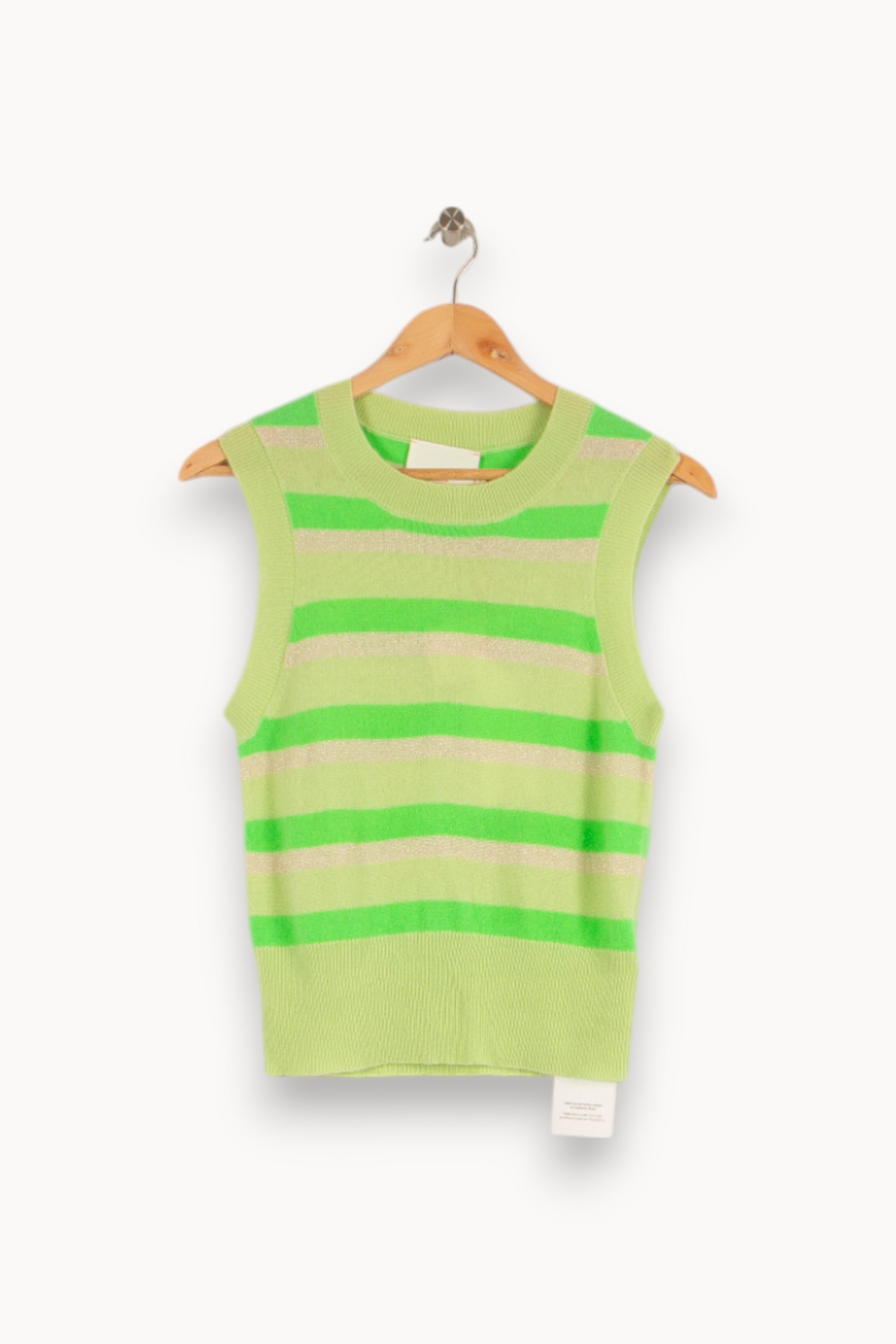 Cardigan ABSOLUT CASHMERE - Seconde main Green