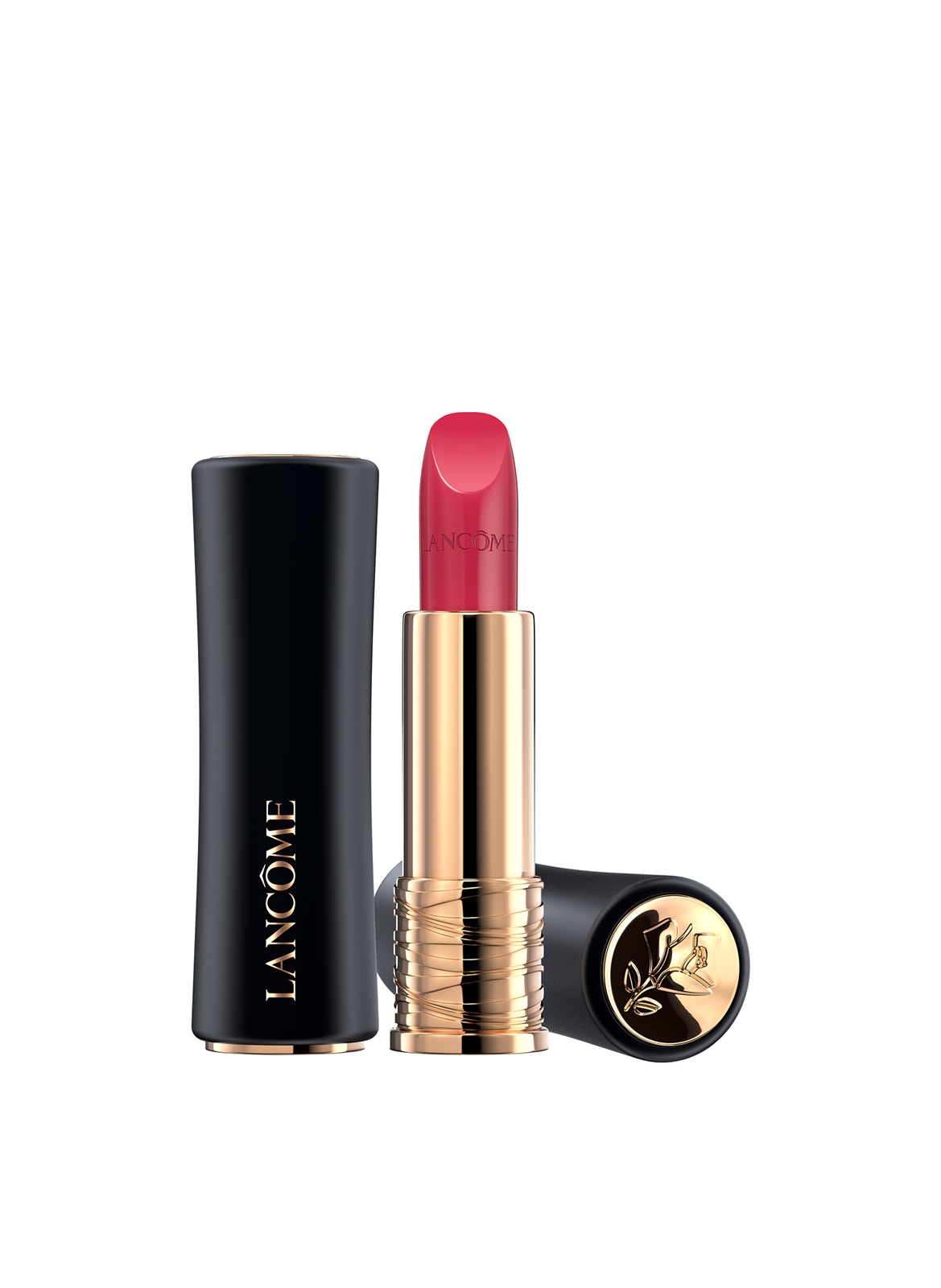 Rouge à Lèvres Satiné - Hydratation & Confort Longue Tenue LANCÔME 366 paris s'eveille