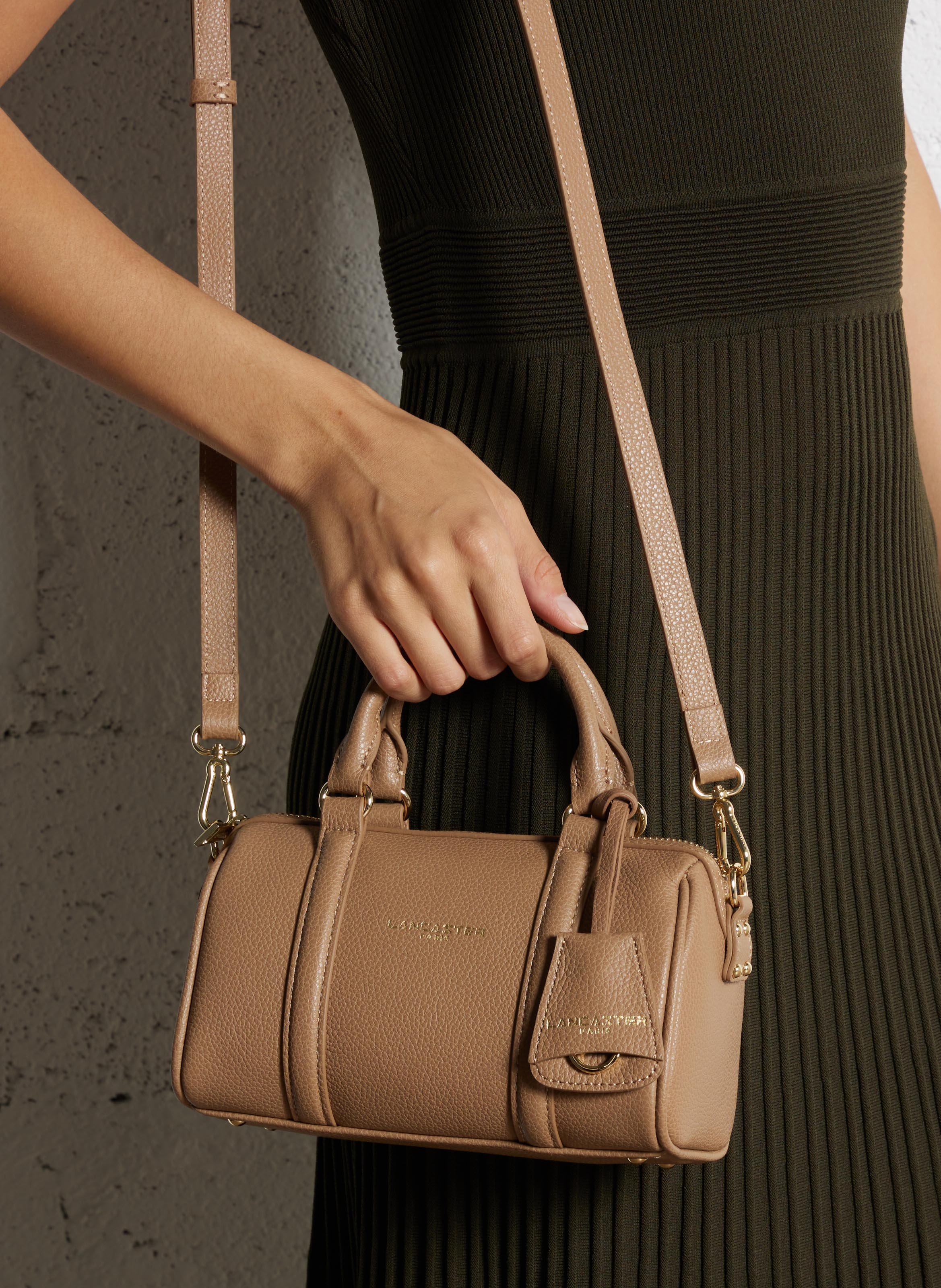 MILANO ANA LANCASTER PARIS Beige