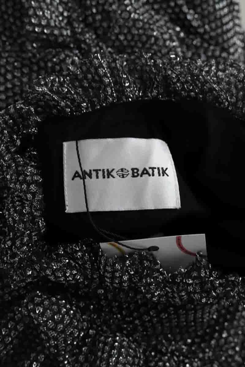Dress ANTIK BATIK - Seconde Main Black