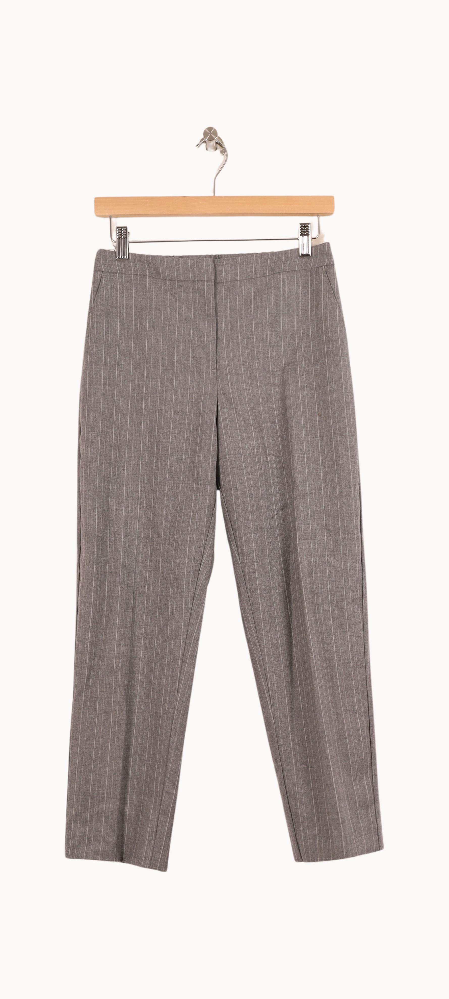 PANTS COMPTOIR DES COTONNIERS - Seconde main Grey