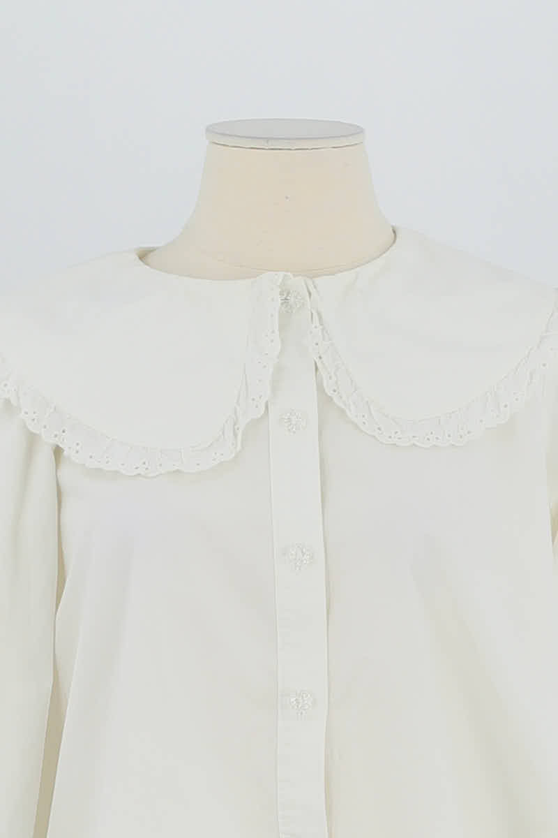 Shirt LEVI'S - Seconde main White